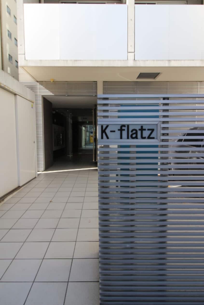 外観写真 Ｋ－ｆｌａｔｓ