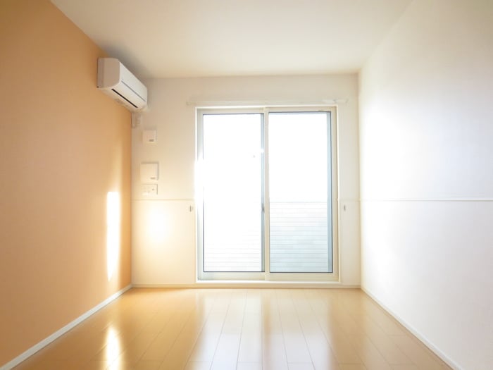 居室 グランアンジュⅠ