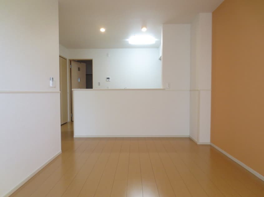 居室 グランアンジュⅠ