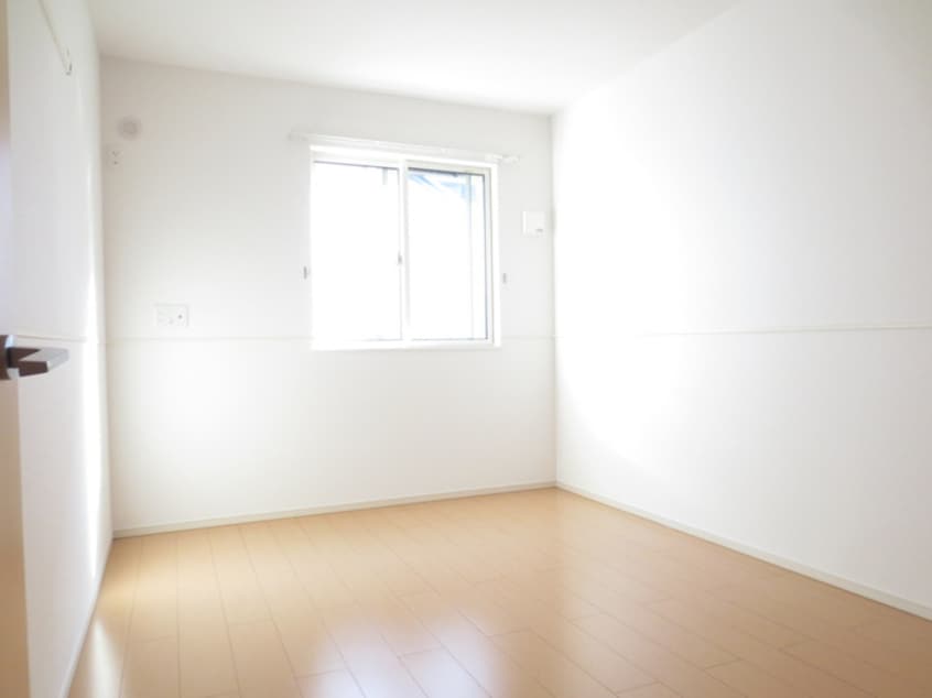 居室 グランアンジュⅠ