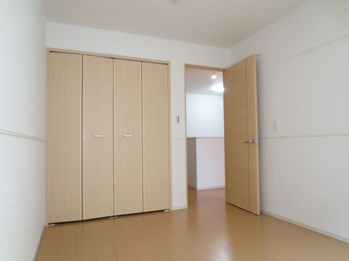 居室 グランアンジュⅠ