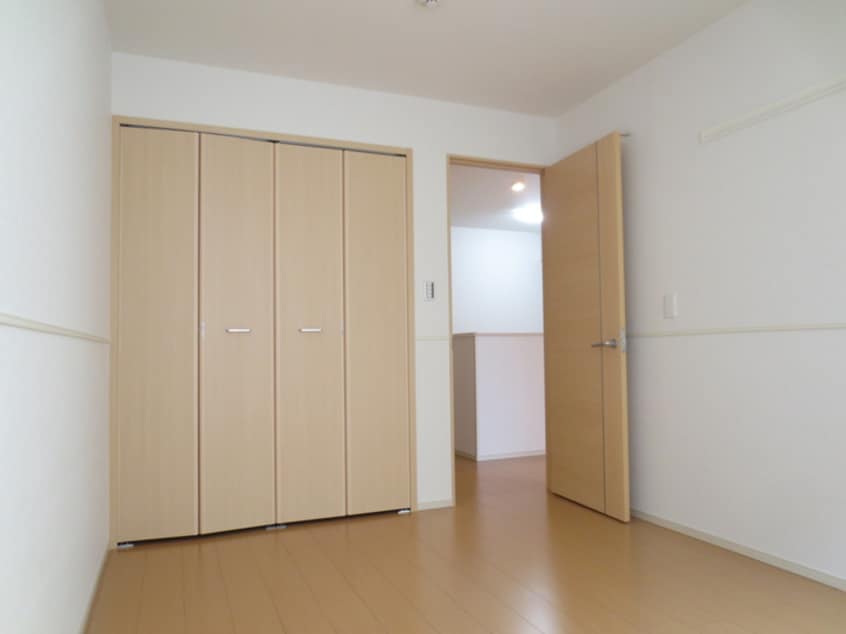 居室 グランアンジュⅠ