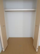 収納 グランアンジュⅠ