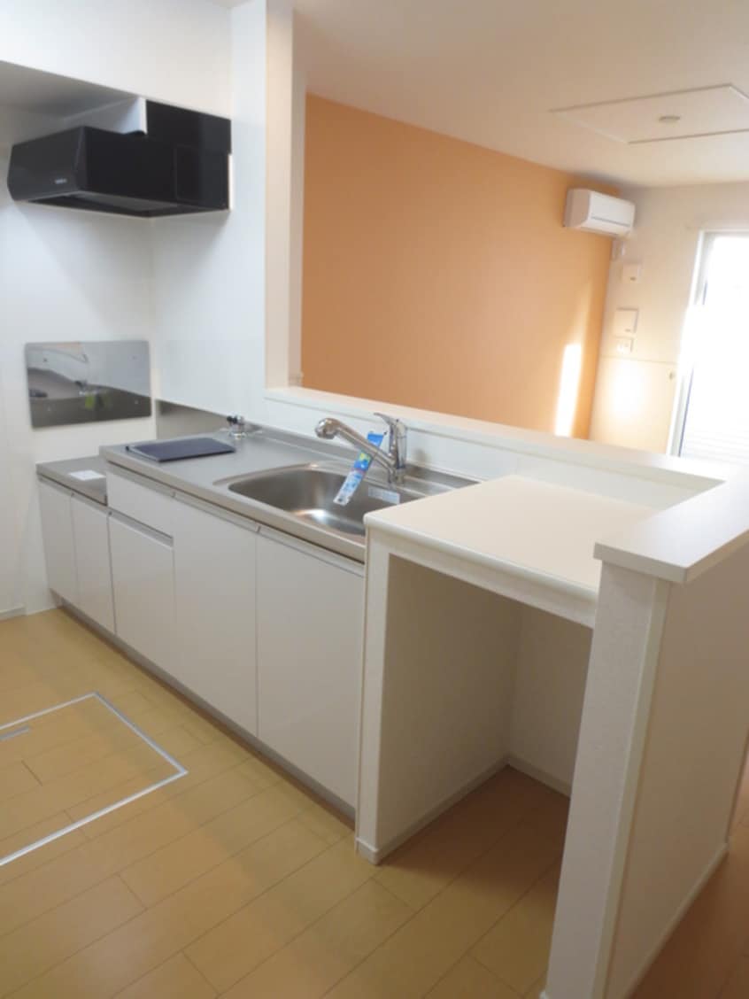 キッチン グランアンジュⅠ