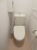 トイレ グランアンジュⅠ