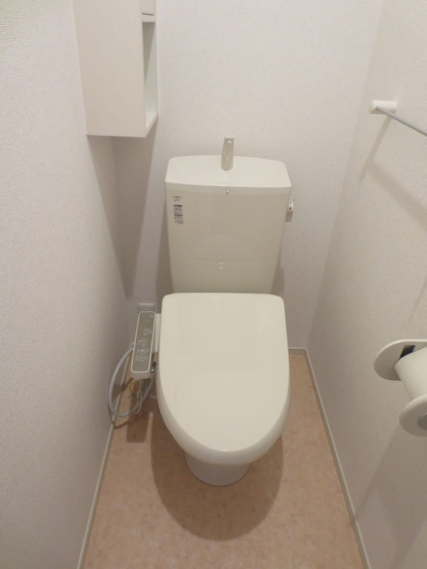 トイレ グランアンジュⅠ