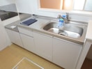 キッチン グランアンジュⅠ