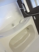 バス／シャワールーム等 グランアンジュⅠ