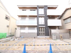 仮）住道矢田１丁目計画