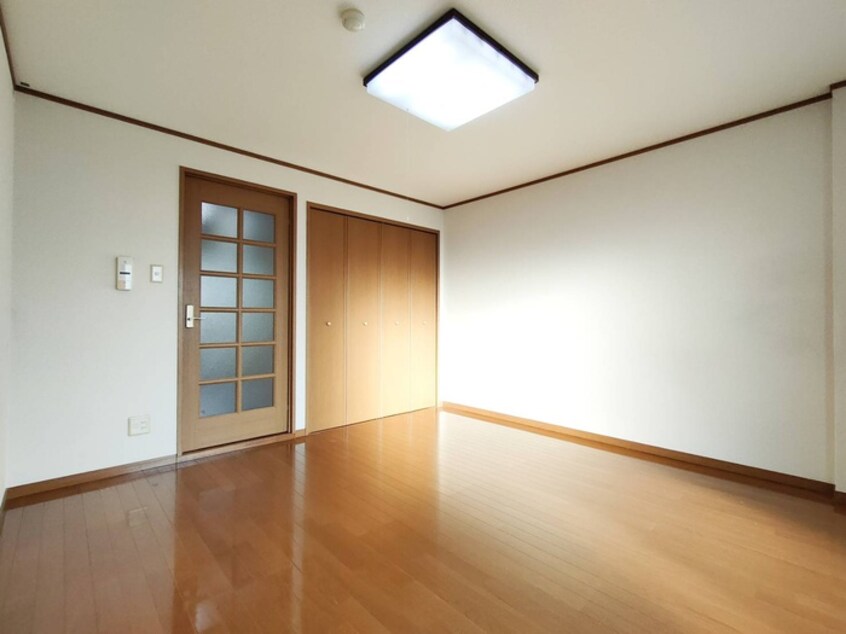 居室 エクセレント中村Ⅲ