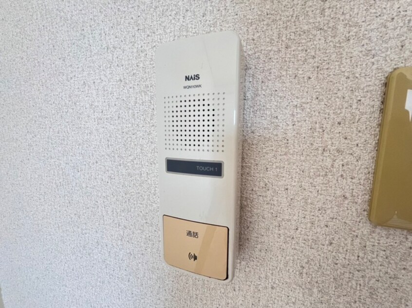 内観写真 エクセレント中村Ⅲ