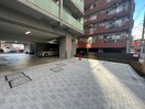 駐車場 ノルデンタワ－江坂プレミアム
