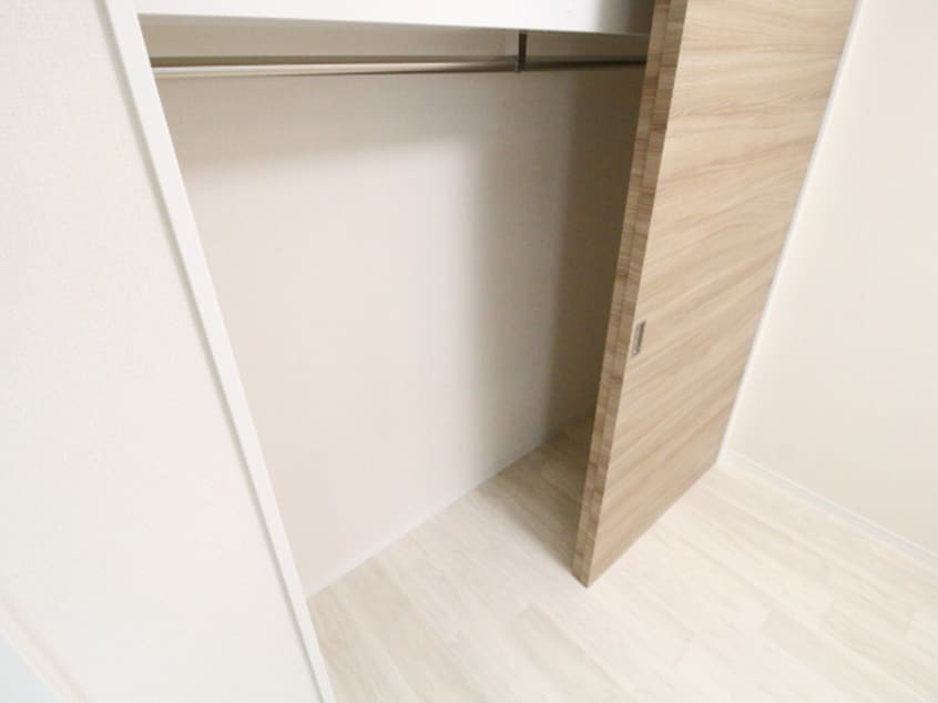 収納 ノルデンタワ－江坂プレミアム