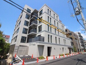 Brillia池田満寿美町（401）