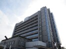 八尾市役所(役所)まで3400m 仮)山本町北８丁目アパート