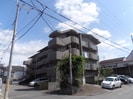 ＴＳＵＫＩＮＯＫＩ　ＡＳＡＤＡの外観