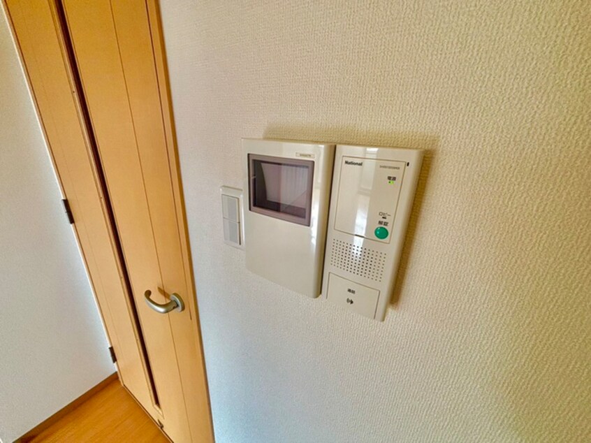 内観写真 ハニ－・エストゥディオ