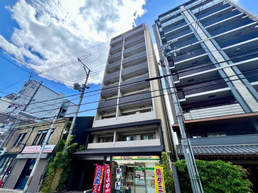 外観写真 Ｄｏ・Ｄｒｅａｍ寺町