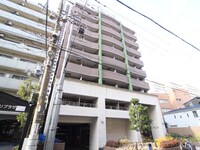 サムティ梅田インタ－コア(301)