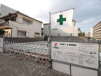 仮）新中条ハイツ２