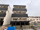 フジパレス住吉長居Ⅵ番館