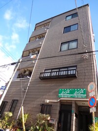 サンリッチ弁天