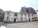 エクセル武庫川 Ⅱの外観