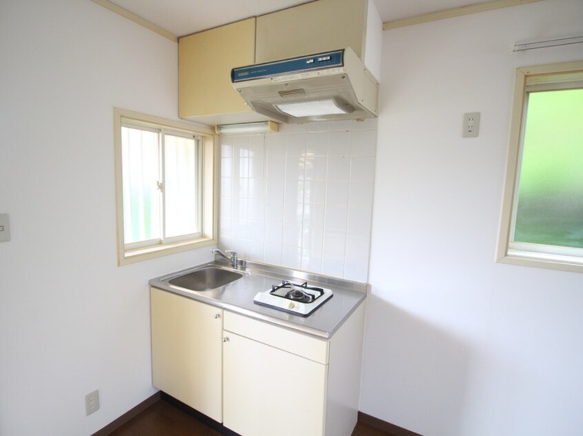 キッチン ドルチェハイム