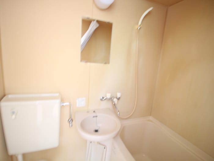 洗面 ドルチェハイム