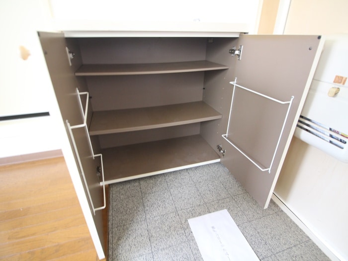 靴箱 ドルチェハイム