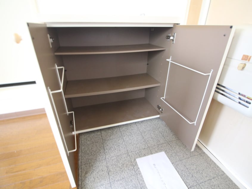 靴箱 ドルチェハイム