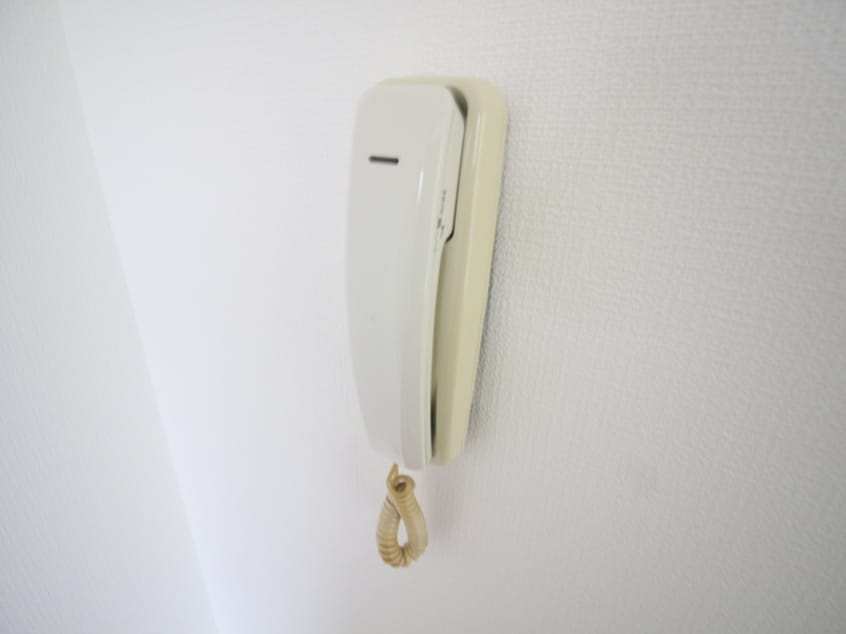 内観写真 ドルチェハイム