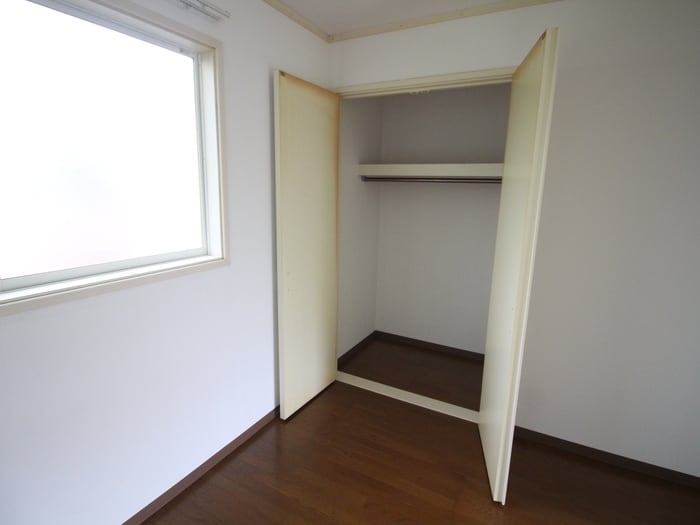 収納 ドルチェハイム