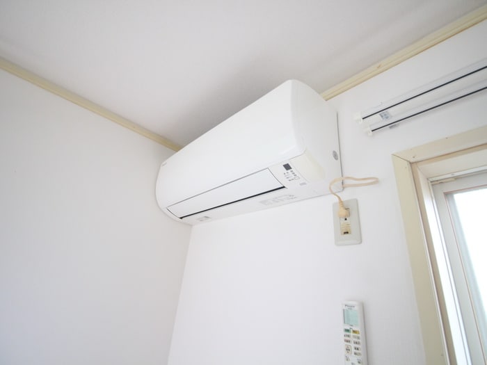 内観写真 ドルチェハイム