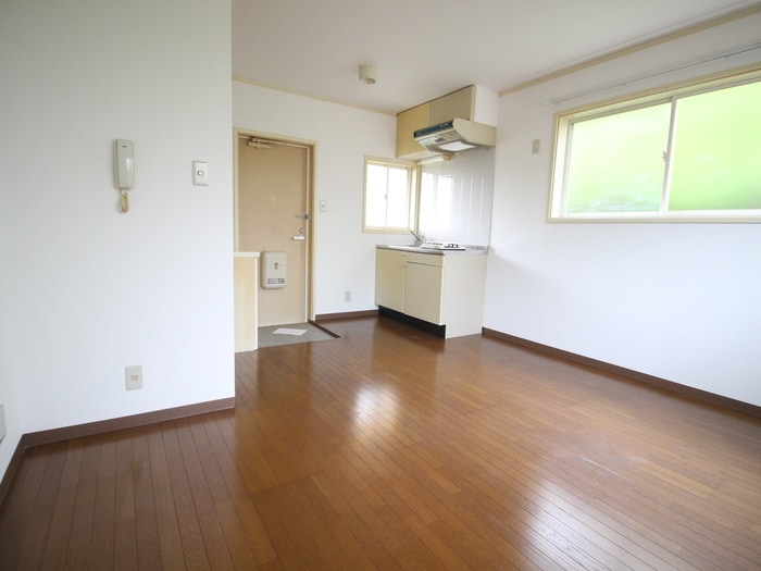 居室 ドルチェハイム