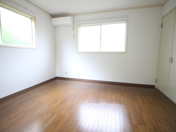 居室 ドルチェハイム