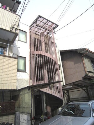 メゾン木村