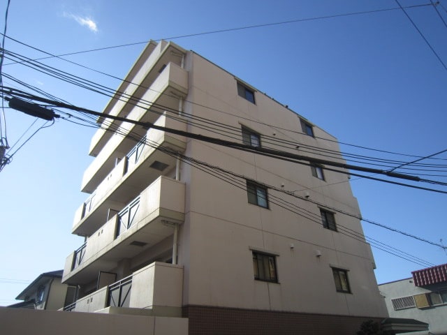 外観写真 フォルトメゾン