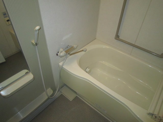 バス／シャワールーム等 フォルトメゾン