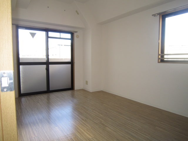 居室 フォルトメゾン