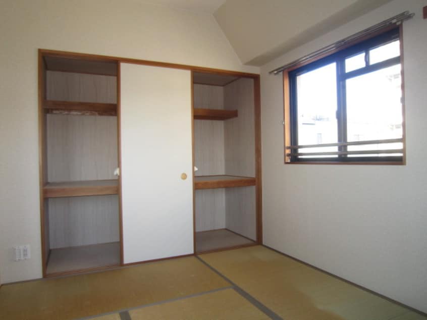 収納 フォルトメゾン