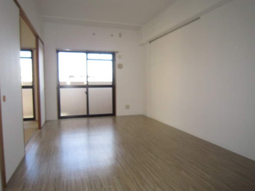 居室 フォルトメゾン