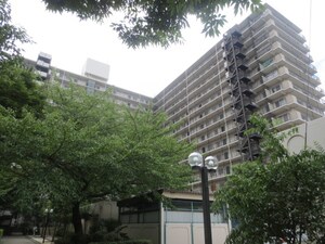 ﾏﾝﾊｲﾑｸﾞﾗﾝ石切Ⅱ期(1328)