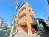 ラ・ルミエール浅香山
