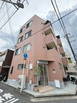 ラ・ルミエール浅香山