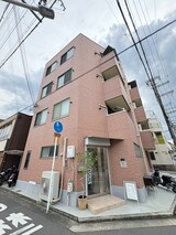 ラ・ルミエール浅香山