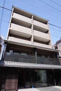 リーガル京都河原町四条南(1202)