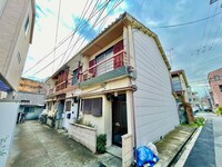 公園南矢田4丁目テラスハウス