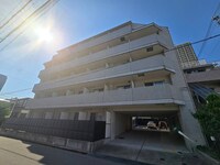 ロアール神戸住吉（501）