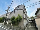 ジョイフルＫＩＫＵＳＵＩの外観